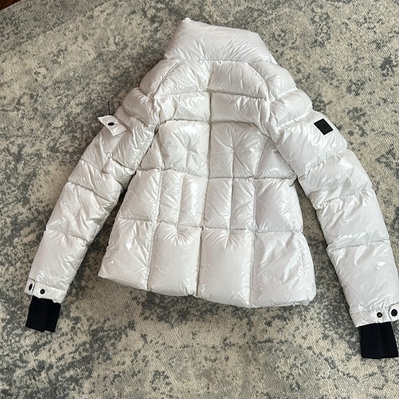 SAM Women's Freestlye Down Puffer Jacket - Picture 10 of 13